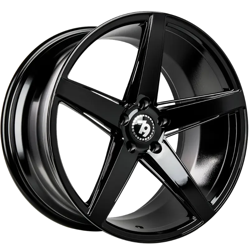 SEVENTY9 SV-N BG 8,50x19 5x120,00 ET30,00