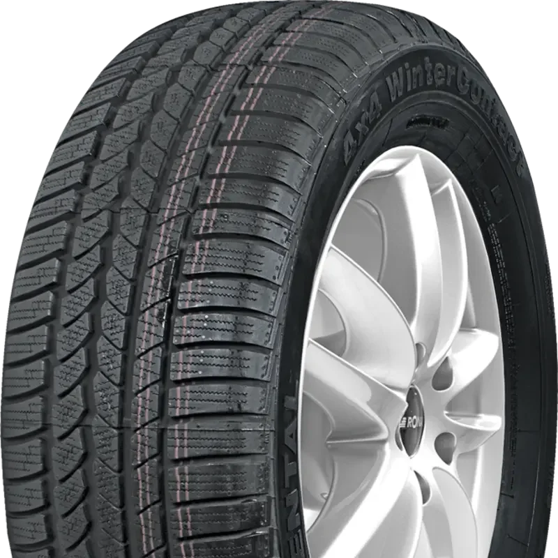 Continental 4x4 WinterContact 235/65R17 104 H MO