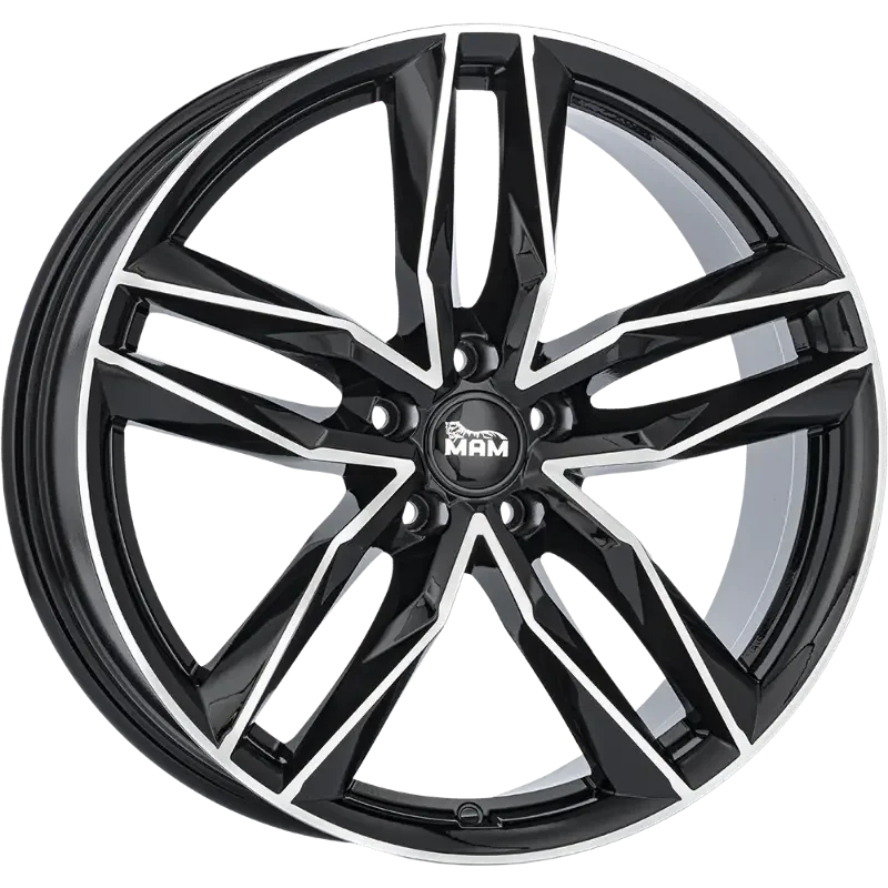 MAM RS3 BFP 8,50x20 5x112,00 ET30,00