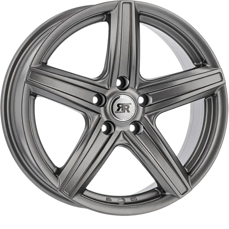 Racer ICE Gun Metal 7,00x16 4x108,00 ET25,00