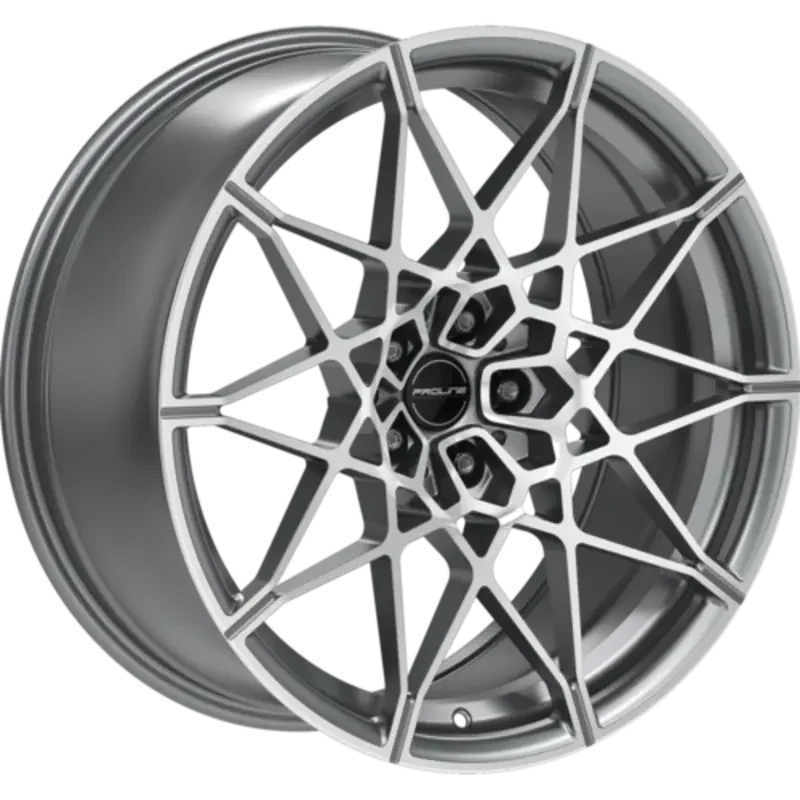 Pro Line PFM FORGED MGP 10,50x21 5x112,00 ET20,00