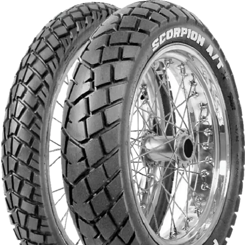 Pirelli Scorpion MT 90 A/T 90/90-21 54 V Przód TL M/C