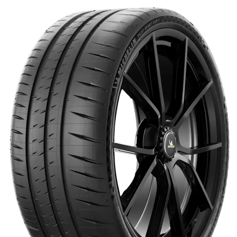 Michelin Pilot Sport Cup 2 Connect 245/30 R20 90 Y XL, ZR, Connect