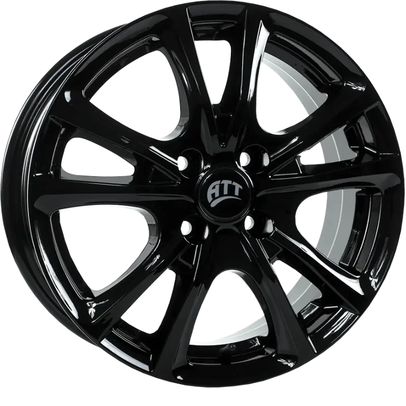 ATT 15SE Black 6,50x16 5x105,00 ET35,00