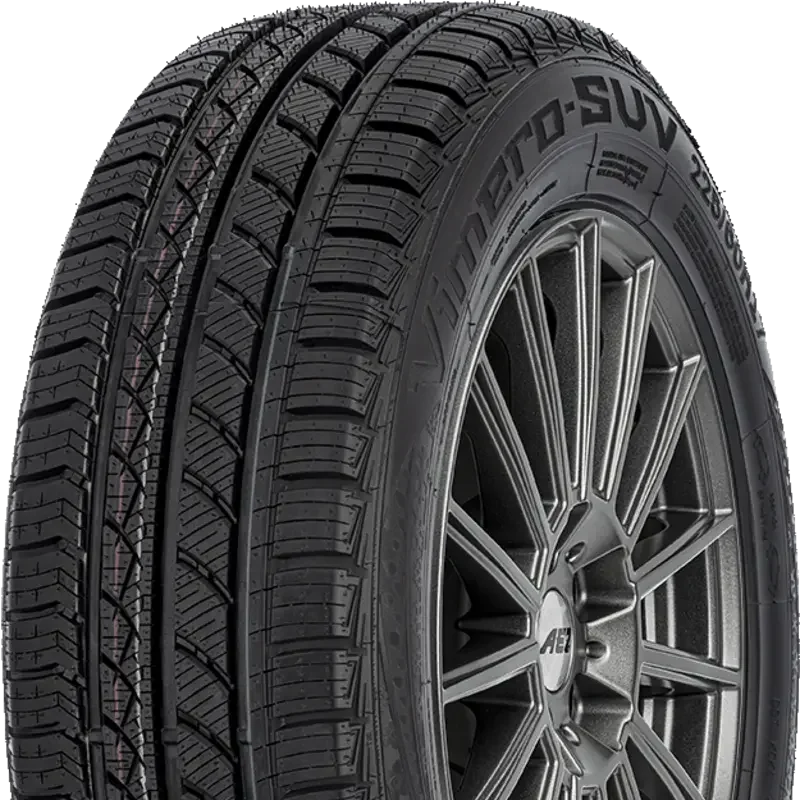 Premiorri Vimero-SUV 225/65 R17 102 H