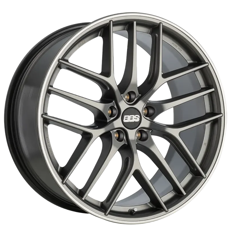 BBS CC-R Platinum 9,00x19 5x120,00 ET26,00