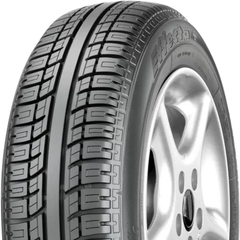 Sava EFFECTA + 155/80 R13 83 T XL