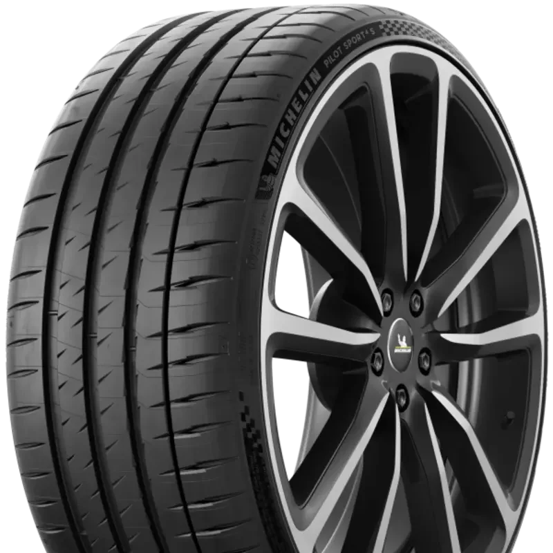Michelin Pilot Sport 4 S 245/30 R21 91 Y XL, ZR
