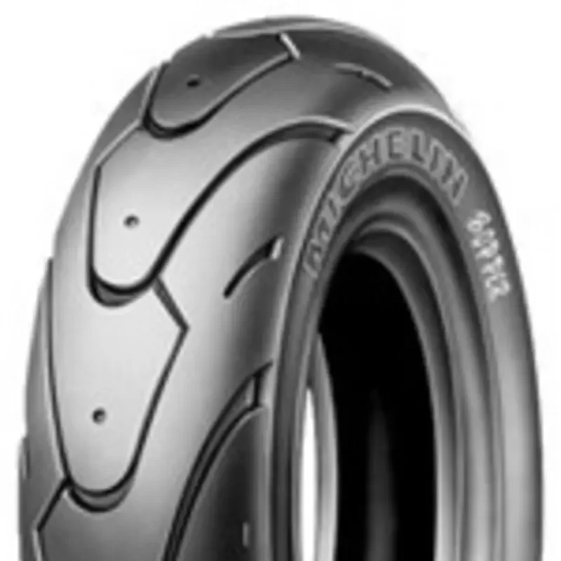 Michelin BOPPER 120/70-12 51 L Przód/Tył TL/TT