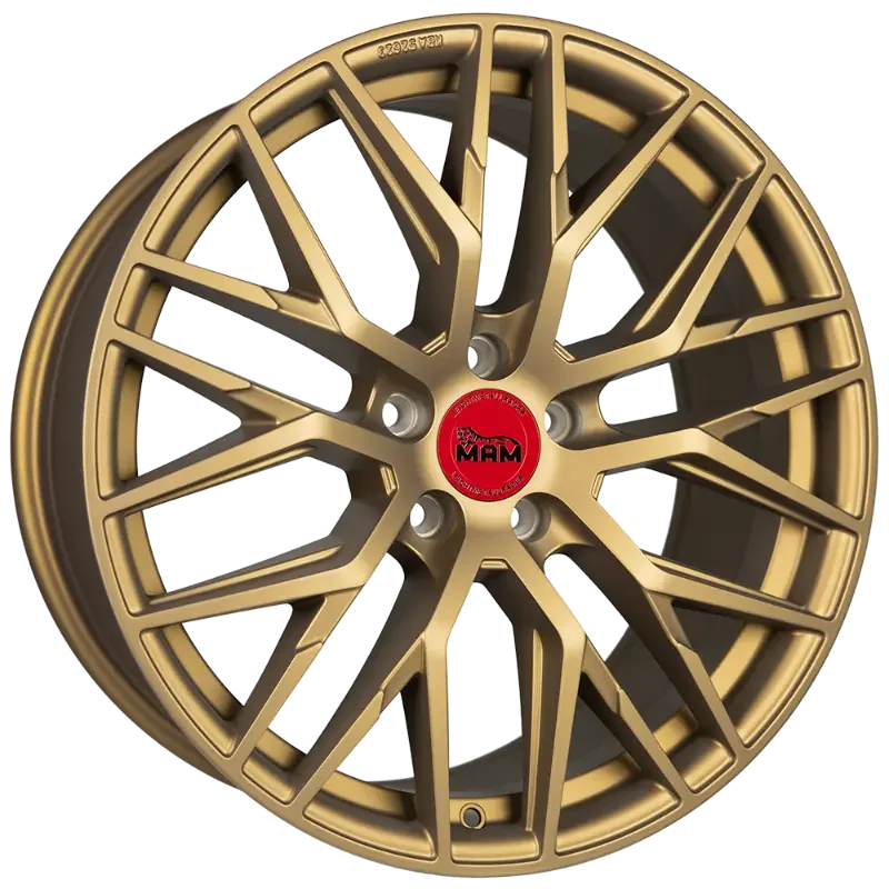 MAM RS4 BRZ 8,50x19 5x112,00 ET45,00