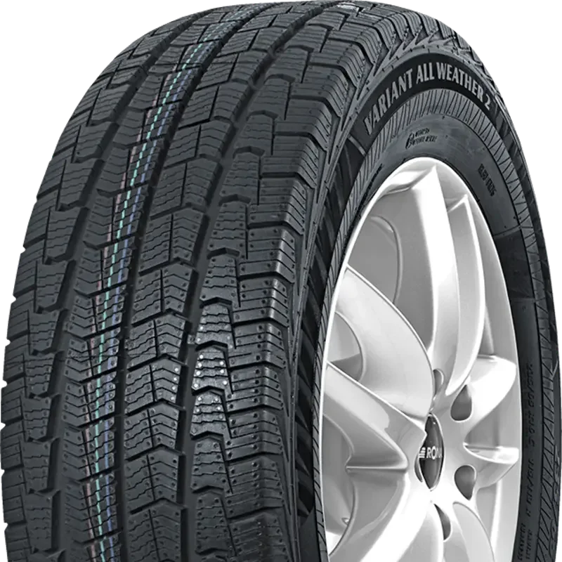 Matador MPS400 Variant All Weather 2 205/75 R16 110/108 R C