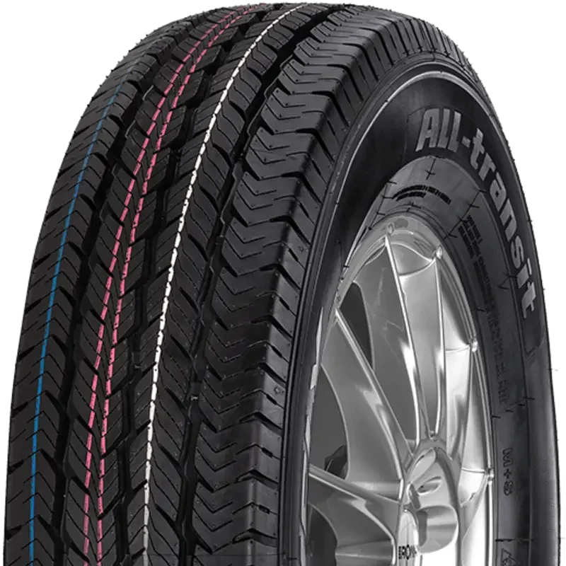 Hifly All-Transit 215/65 R15 104/102 T C