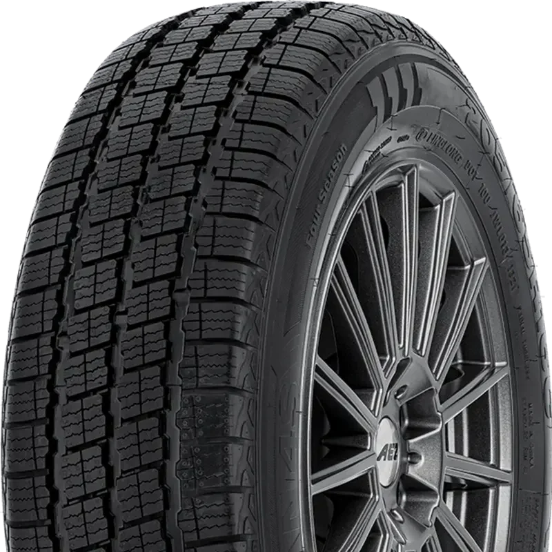Linglong Green-Max VAN 4Season 195/60 R16 99/97 R C