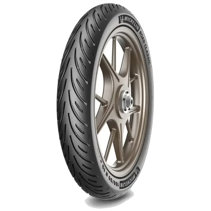 Michelin Road Classic 100/80 B17 52 H Przód TL M/C