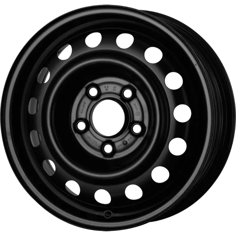 Magnetto Wheels MW R1-1693