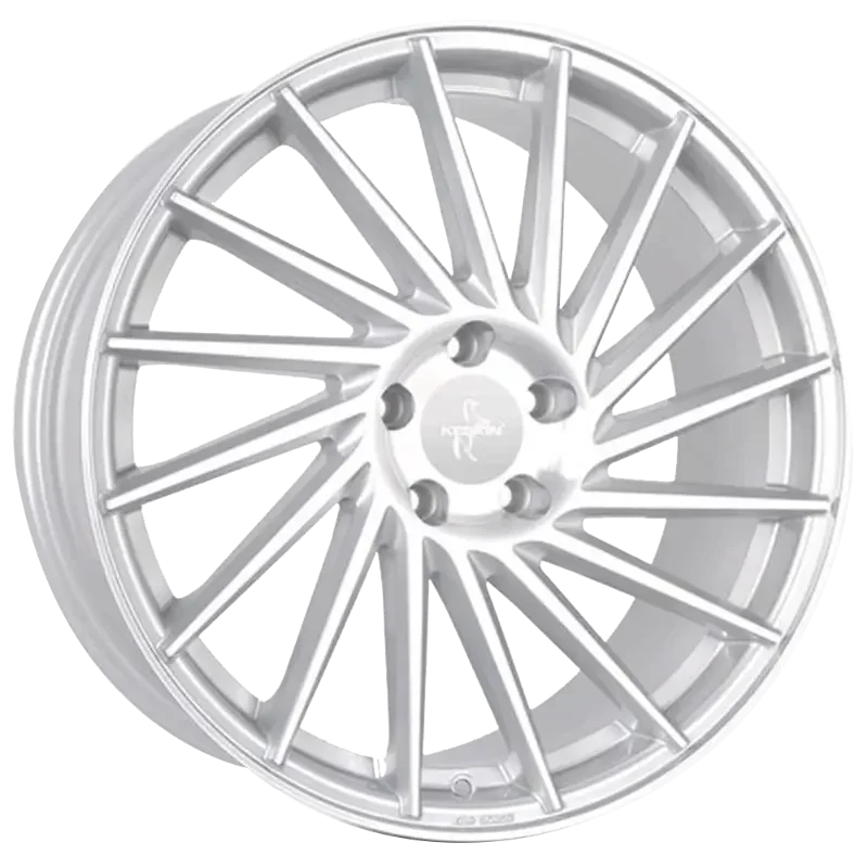 Keskin Tuning KT17 Hurricane CS 10,00x22 5x112,00 ET20,00
