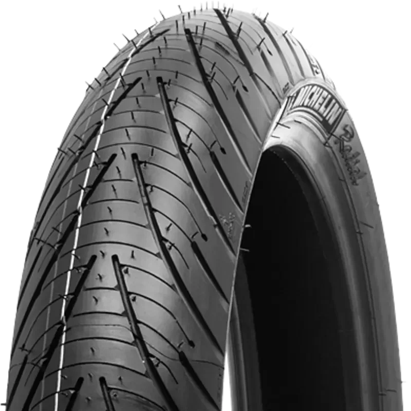 Michelin Pilot Road 3 110/70ZR17 (54 W) Przód TL M/C