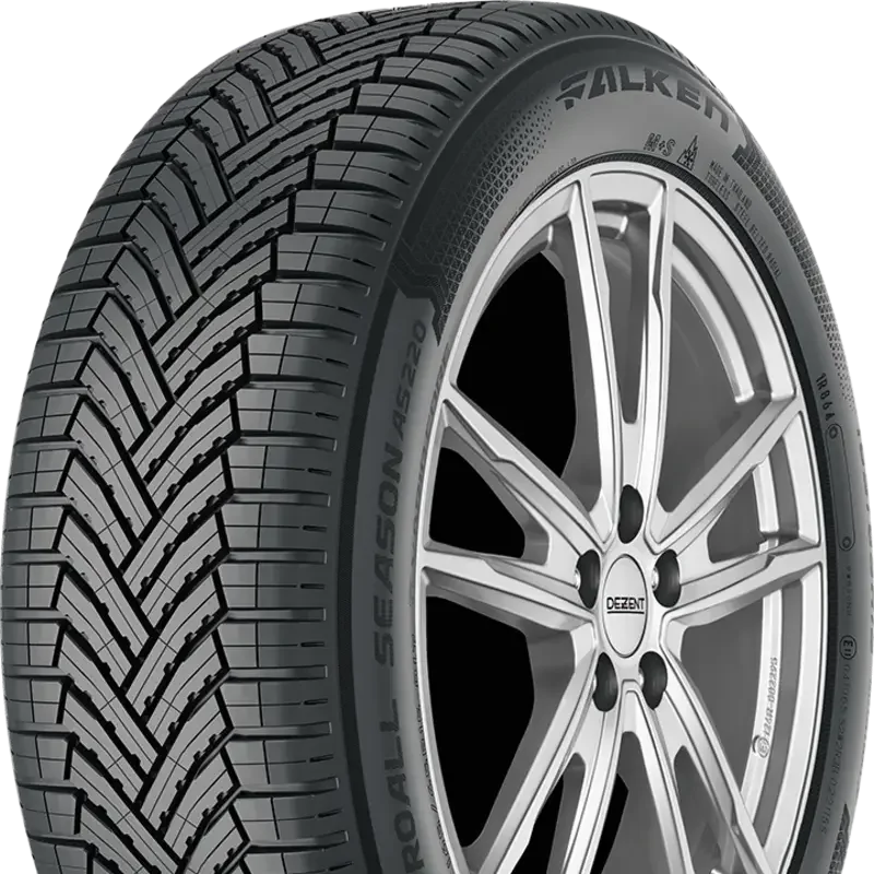 Falken Euroall Season AS220 175/65 R15 88 H XL