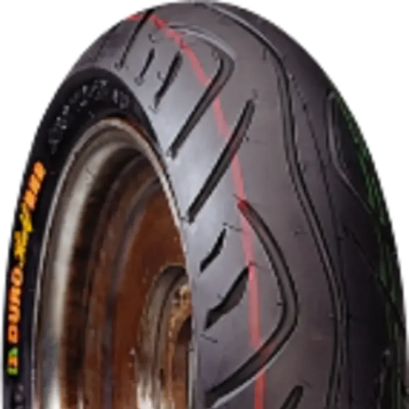 Duro DM1060 110/70-16 53 P TL M/C