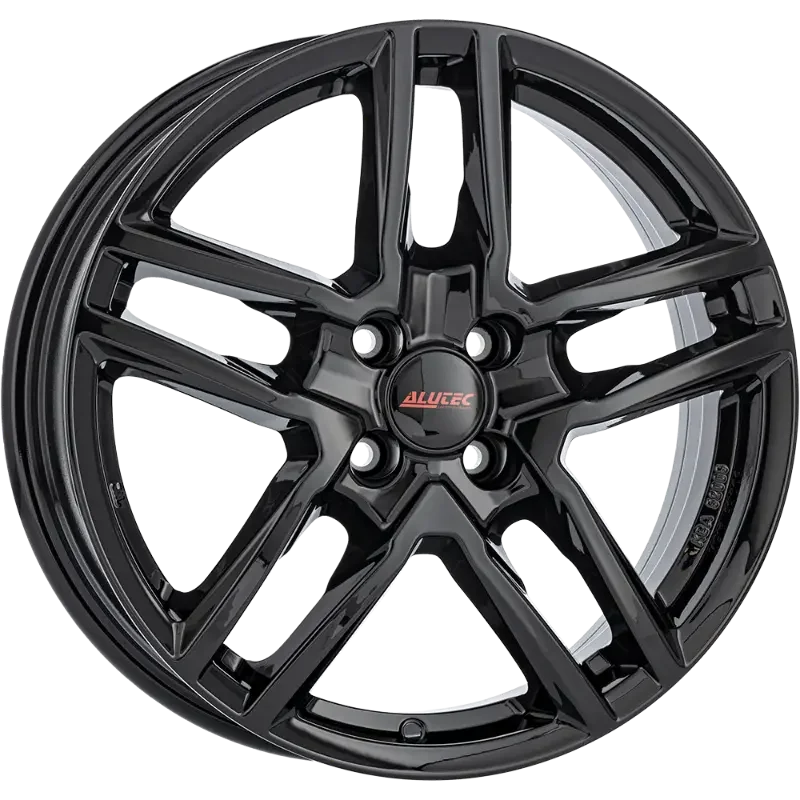 ALUTEC Ikenu Black Diamond 6,50x16 4x108,00 ET20,00