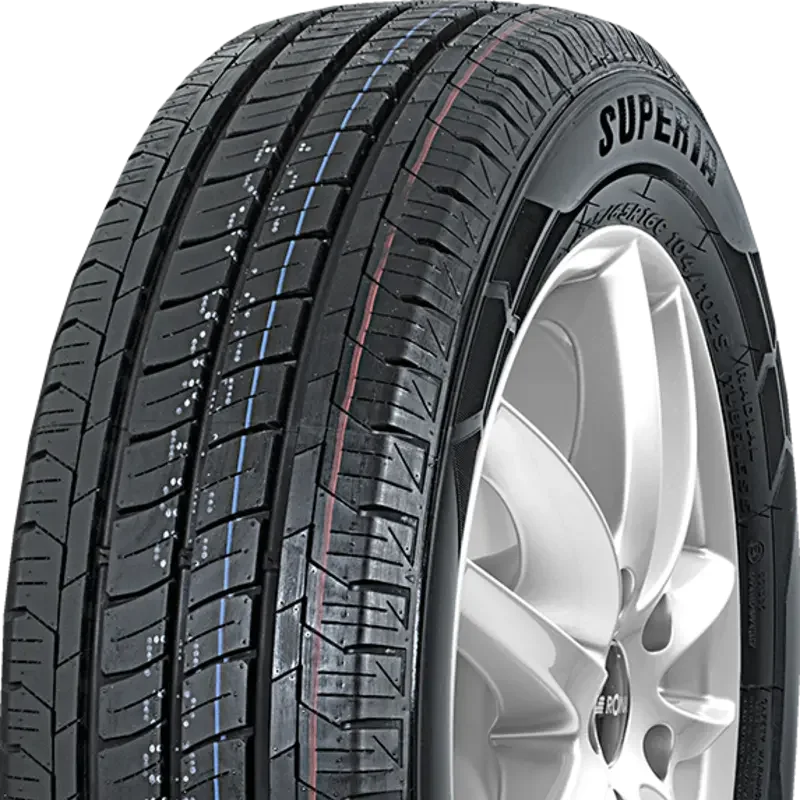 Superia EcoBlue Van 2 155/80 R13 90 S C