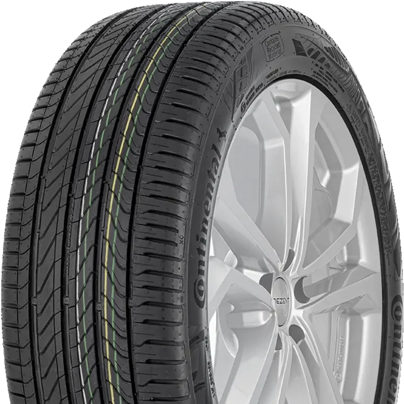 Continental UltraContact NXT 235/55 R18 104 W XL, FR, CRM
