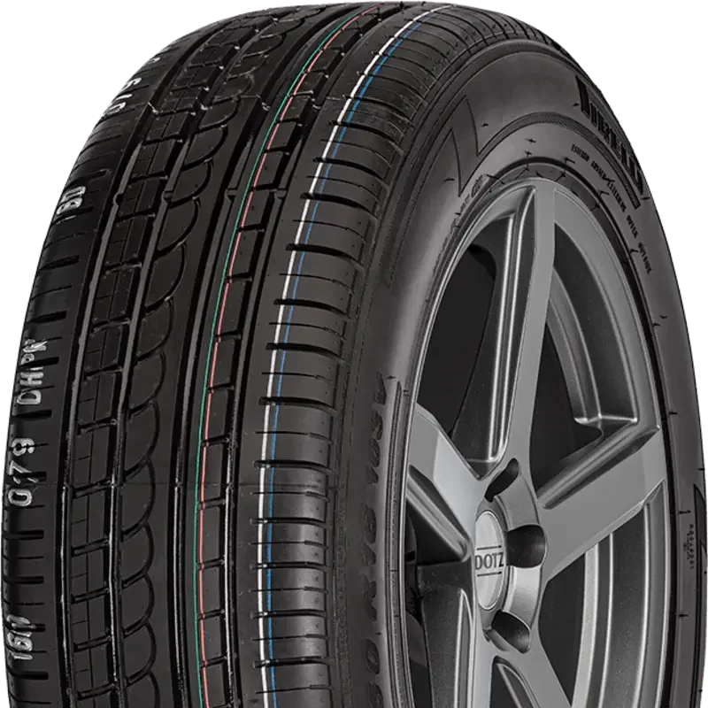 Pirelli P Zero Rosso (PZ2A) 265/45 R20 104 Y MO