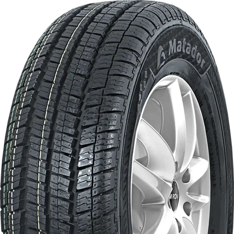 Matador MPS125 205/65 R15 102/100 T C