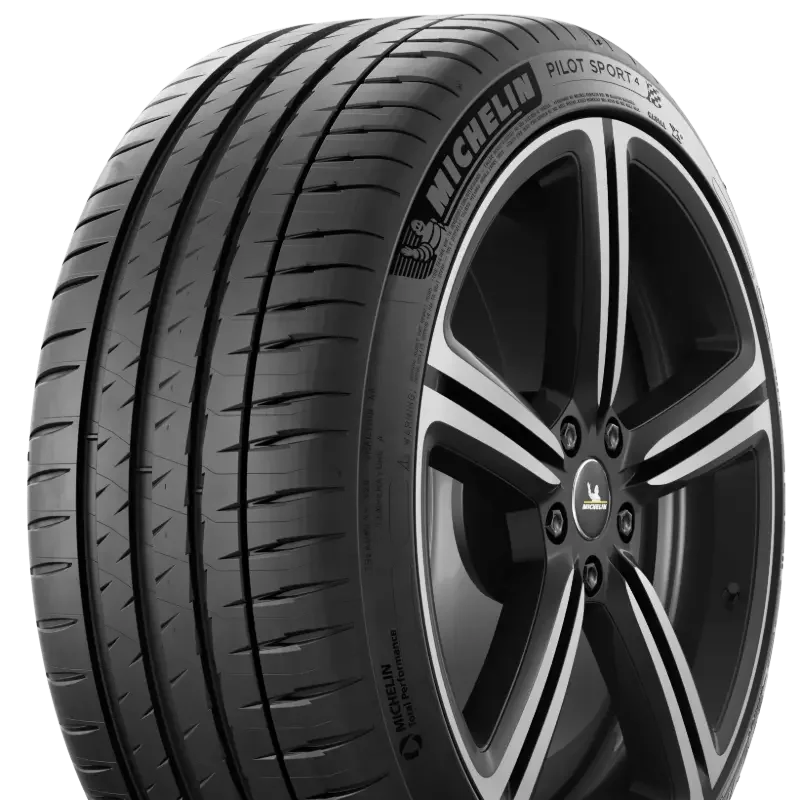 Michelin Pilot Sport 4 245/40 R18 93 Y ZR, AO