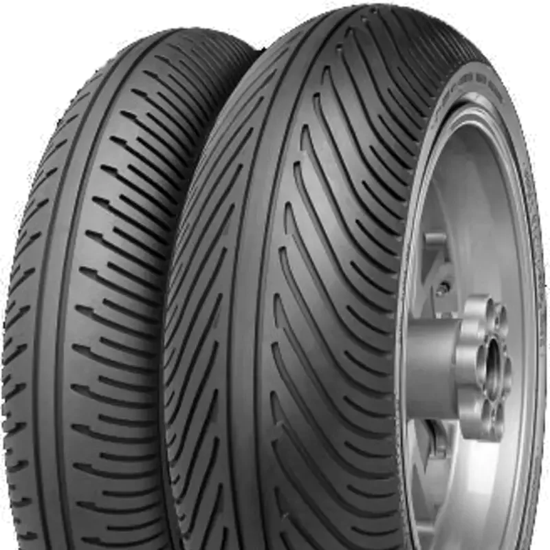 Continental ContiRaceAttack Rain 120/70 R17 Przód TL NHS