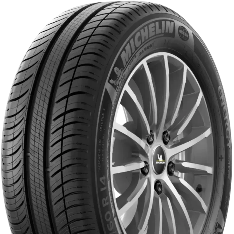 Michelin ENERGY SAVER+ 185/60 R14 82 H