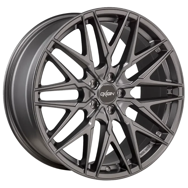 Oxigin 25 Oxcross TS 10,50x20 5x120,00 ET35,00