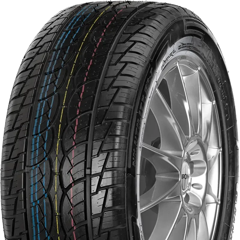 Nankang SP7 295/45 R20 114 H XL, MFS