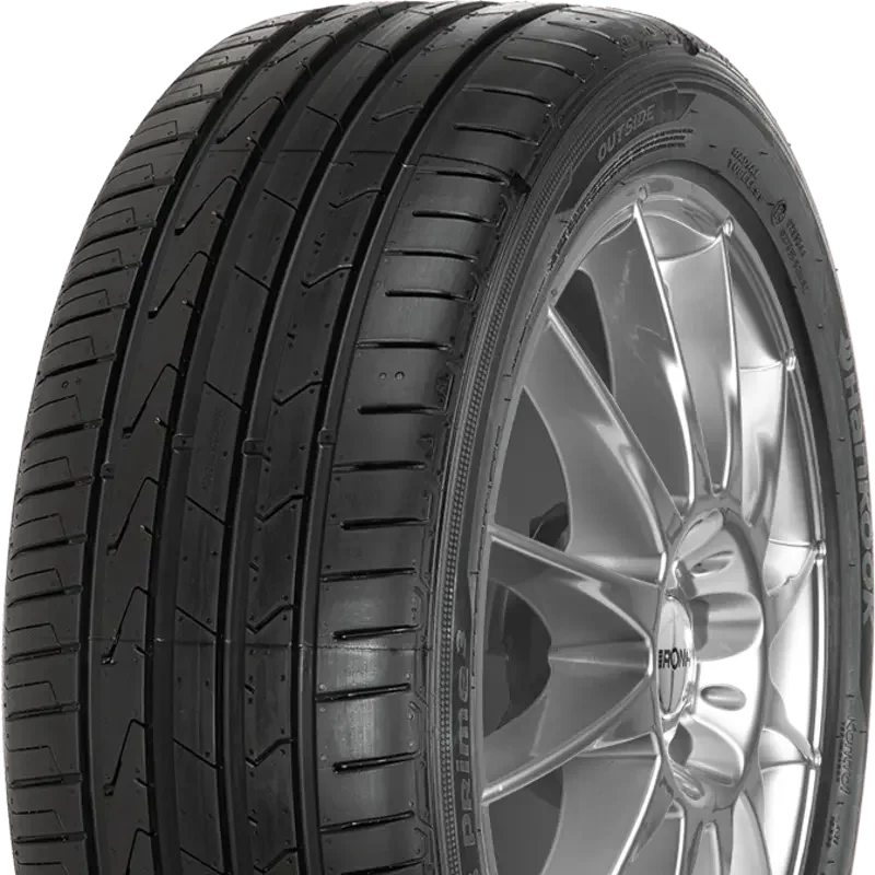 Hankook Ventus Prime3 K125 235/45 R18 98 W XL, MFS
