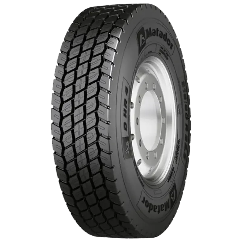 Matador D HR 4 245/70R17.5 136/134 M