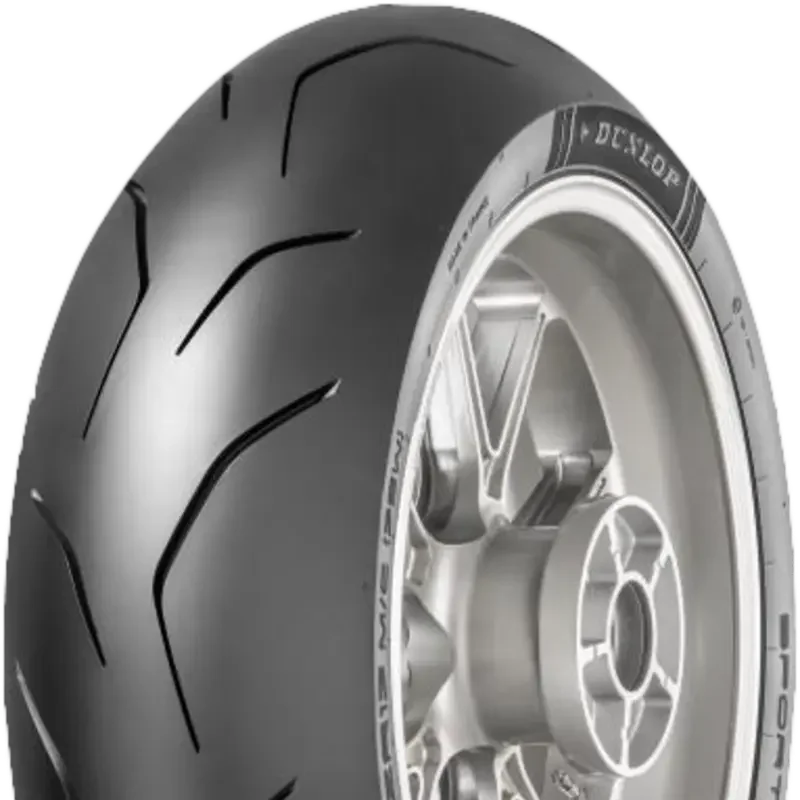 Dunlop SportSmart TT 180/60ZR17 (75 W) Tył TL