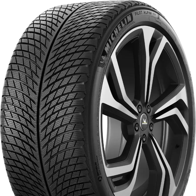 Michelin Pilot Alpin 5 SUV 295/35 R22 108 W XL