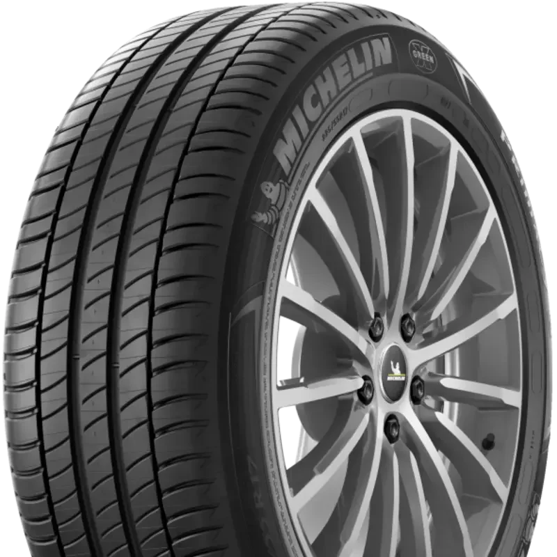 Michelin PRIMACY 3 225/55 R17 97 W RUN ON FLAT ZP, *