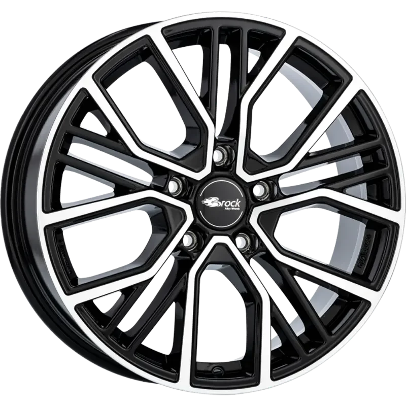 Brock B41 SGVP 11,00x21 5x112,00 ET42,00