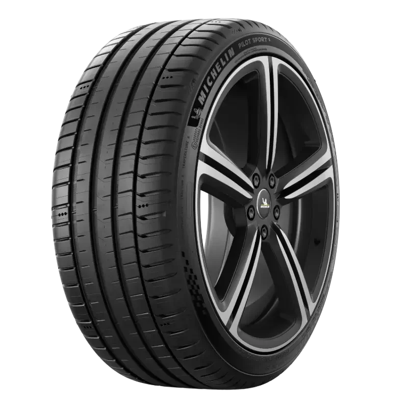 Michelin Pilot Sport 5 245/40 R19 98 Y XL, ZR