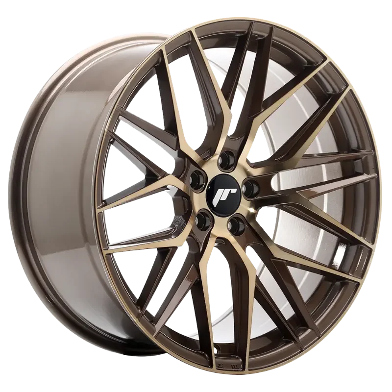 JR Wheels JR28 Bronze 10,00x20 5x114,30 ET40,00