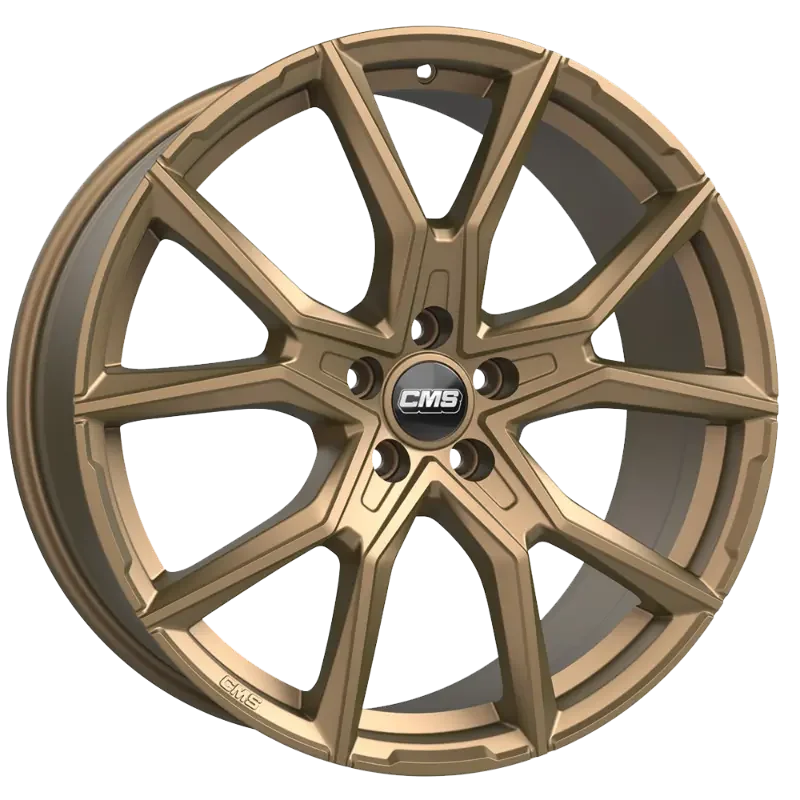 CMS C33 Bronze 8,50x20 5x112,00 ET30,00