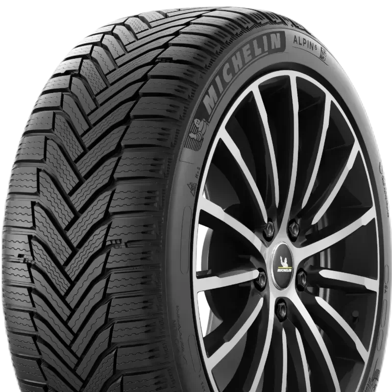 Michelin Alpin 6 195/50 R16 88 H XL