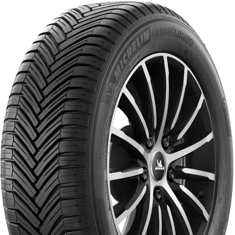 Michelin CrossClimate+ 165/65 R14 83 T XL