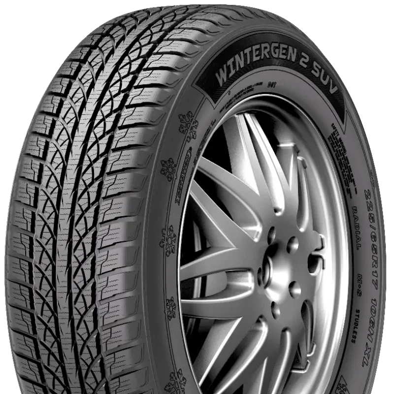 Kenda Wintergen 2 SUV KR504 225/65 R17 106 H XL