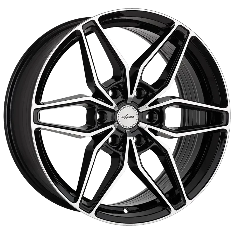 Oxigin 24 Oxroad BFP 9,00x20 6x114,30 ET25,00