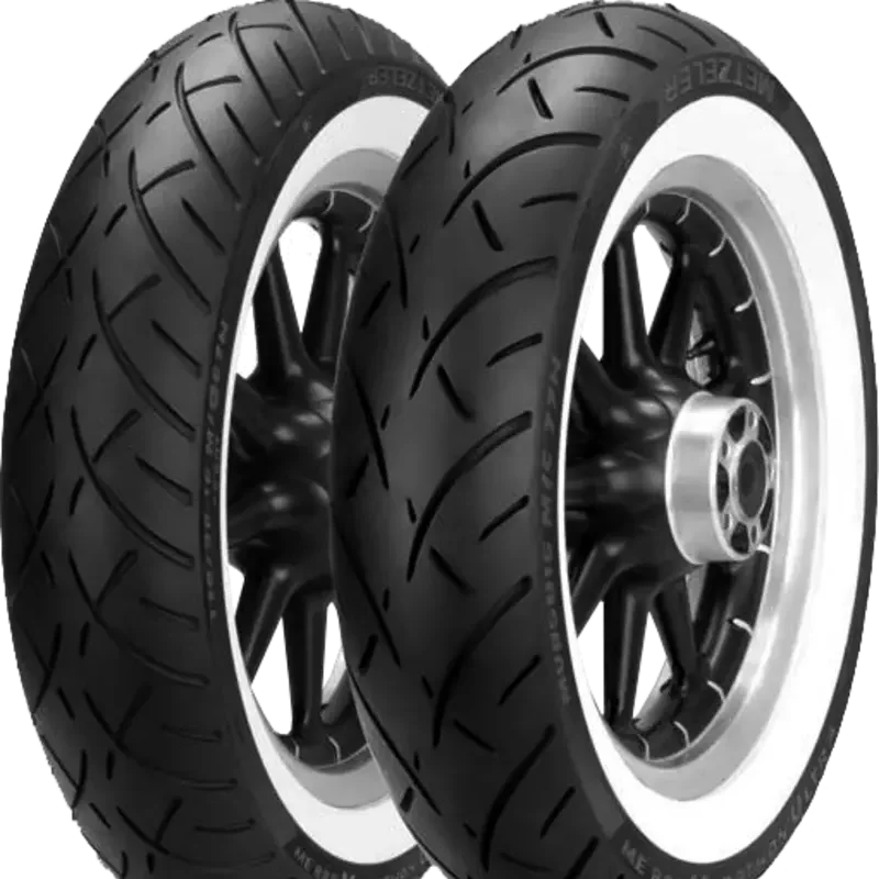 Metzeler ME 888 Marathon Ultra WW 170/80 B15 77 H Tył TL M/C