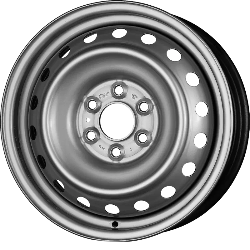 Magnetto Wheels MW R1-1965