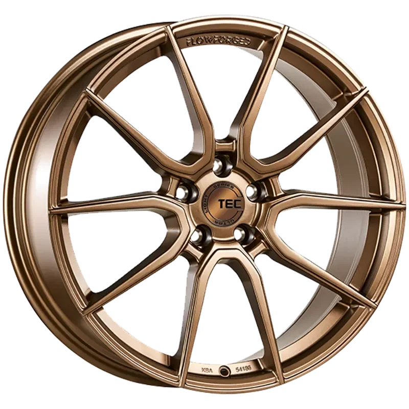 TEC SPEEDWHEELS GT Race-I BRO 9,50x20 5x112,00 ET35,00