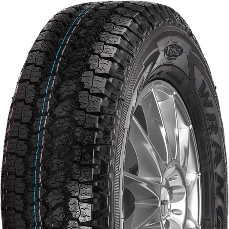 Goodyear Wrangler AT ADV 235/65 R17 108 T XL
